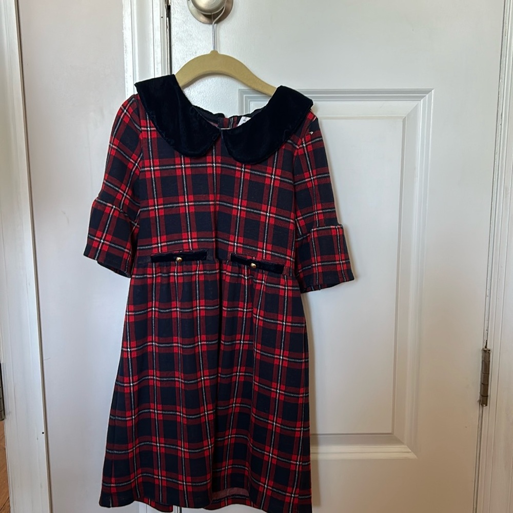 COPY - Girls Dress